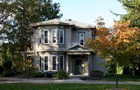 Gilpatrick House, Spiritual Life Center, Denison University Gilpatrick House, Spiritual Life Center, Denison University